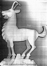 Gemsbock